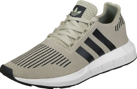 adidas swift run herren türkis|adidas swift running shoes.